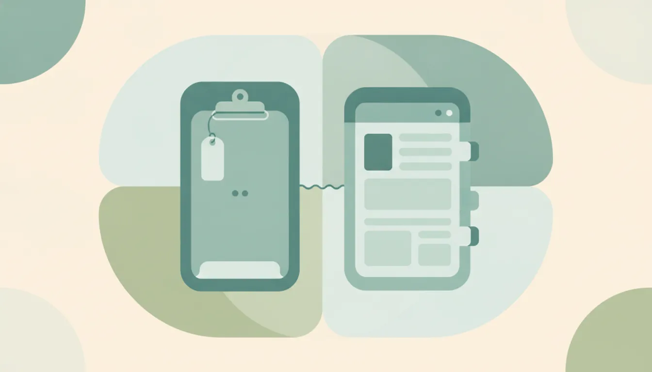 Evernote vs OneNote: Which Note App to Pick in 2026?