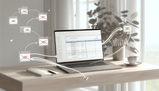 How to Forward Emails to Your Calendar: Complete Guide