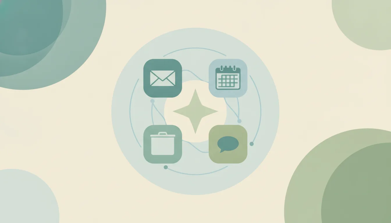 What Is the Gemini Agent? Google's Work Agent Explained
