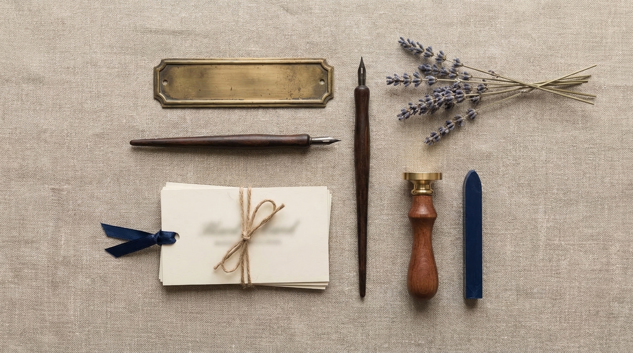 How to Give Your AI Agent a Name, Email, and Personality That Fits Your Brand