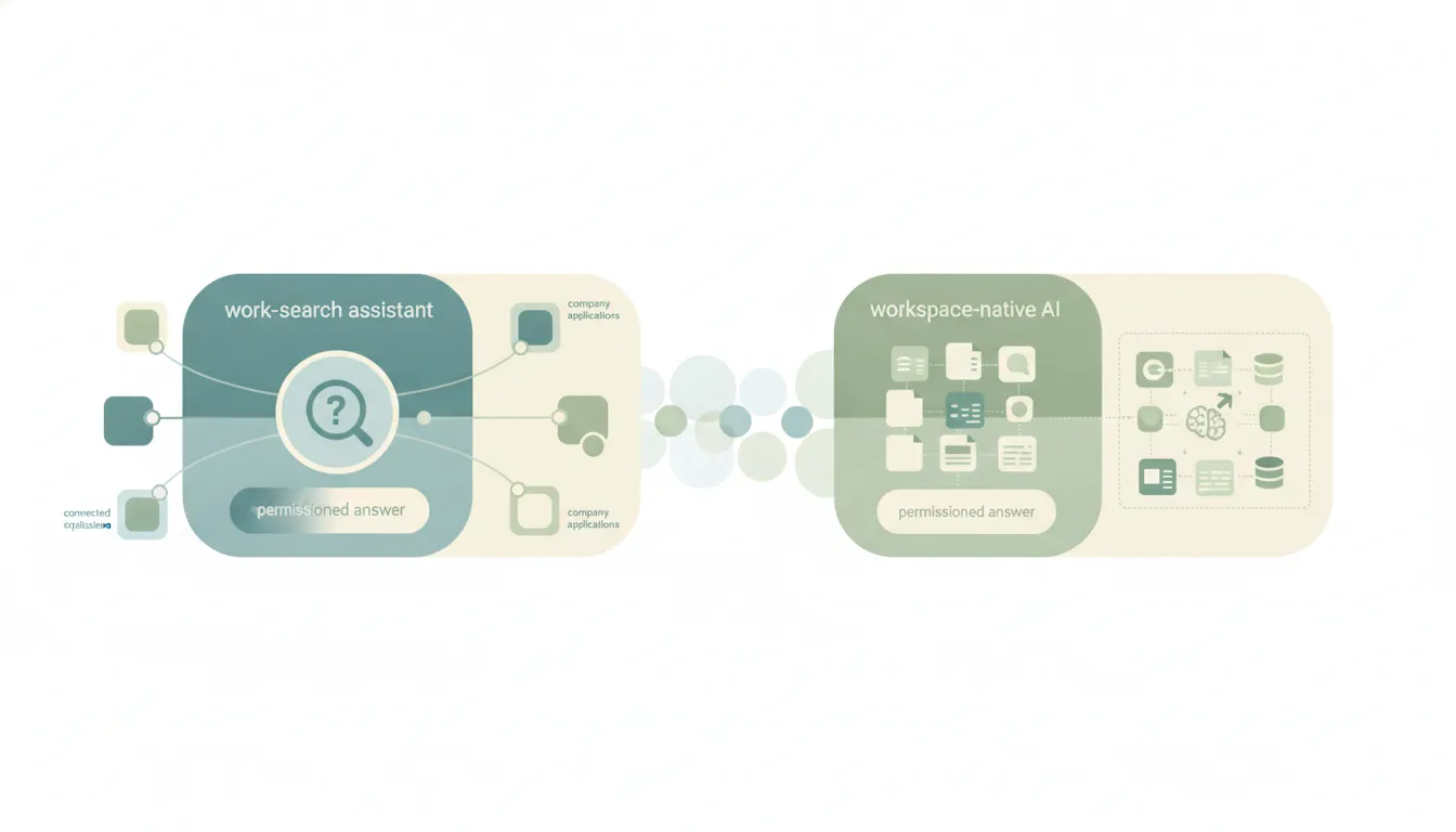 Glean vs Notion AI: Which to Pick in 2026?