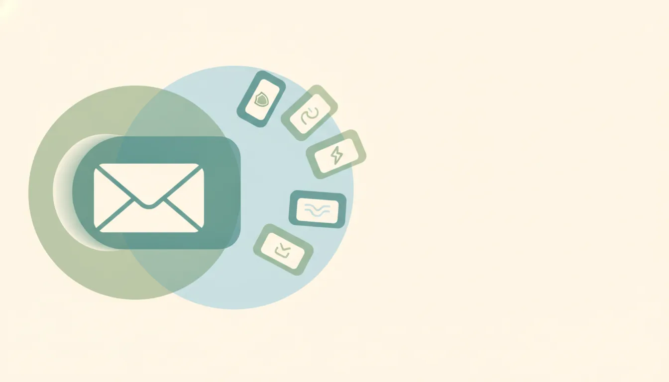 8 Best Gmail Alternatives in 2026 for Private Email