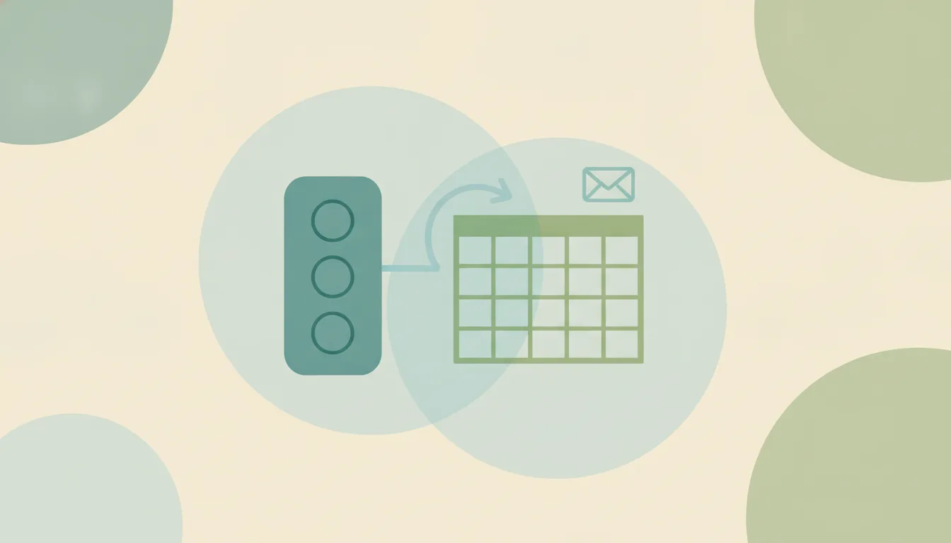 How to Make a Google Forms RSVP (Step by Step)