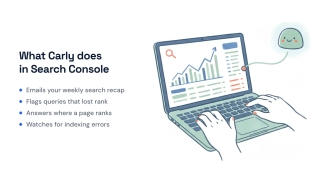 Google Search Console MCP: No Official Server Exists