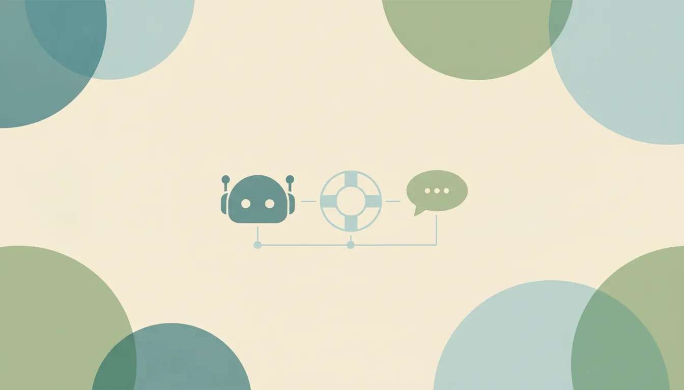 Grok Bot for Help Scout: Answer the Queue, Skip the Login