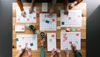 20 Best Group Scheduling Tools in 2026 — Free Doodle & When2Meet Alternatives