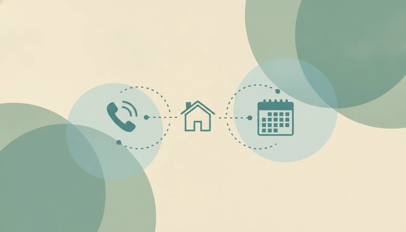 Housecall Pro AI Receptionist: CSR AI Review and Options