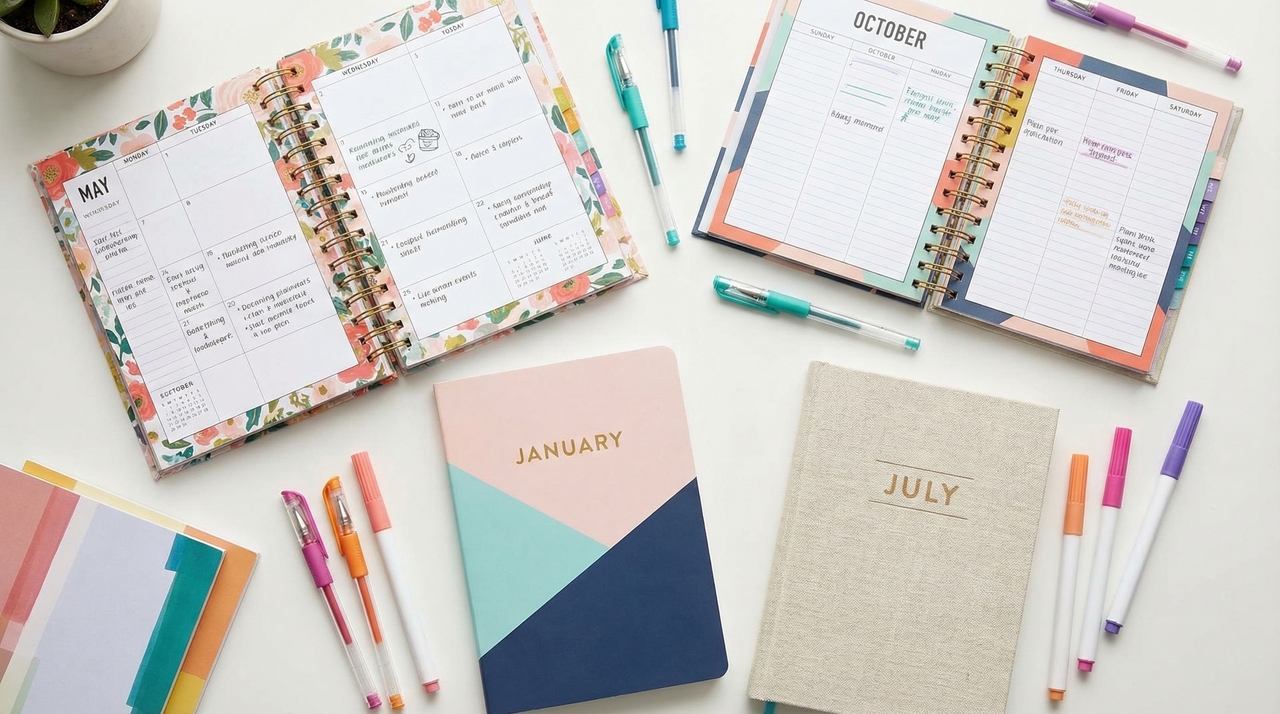 How Many Calendars Can You Have in Google Calendar? (2026)