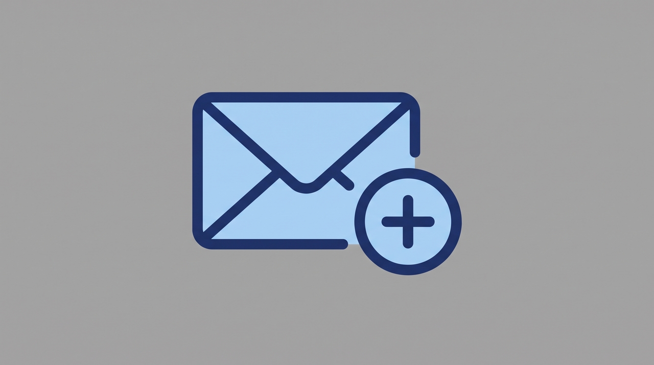 How to Add an Email Account to Outlook (Every Version, 2026)