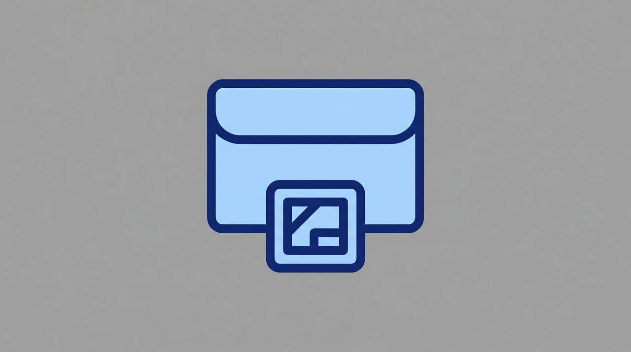 How to Add an Image to Your Signature in Outlook (Every Version, 2026)