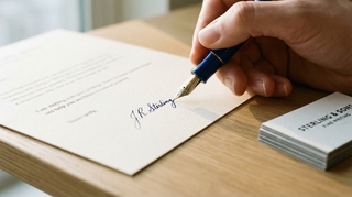 How to Add a Signature in Outlook (Every Platform, 2026)