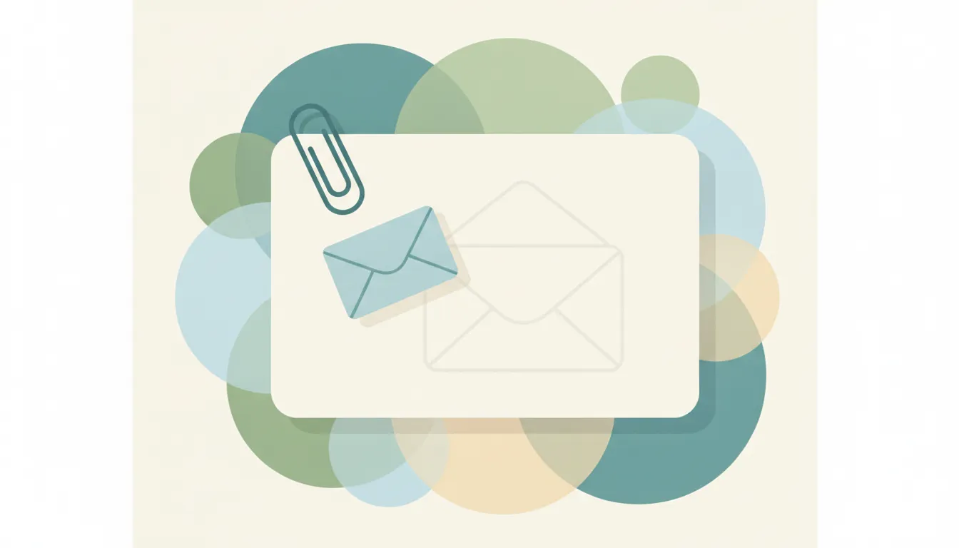 How to Attach an Email in Outlook (2026)