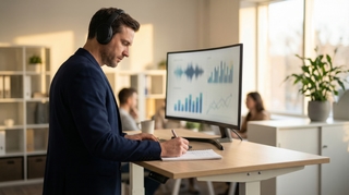 How to Build an AI Call Analysis Agent