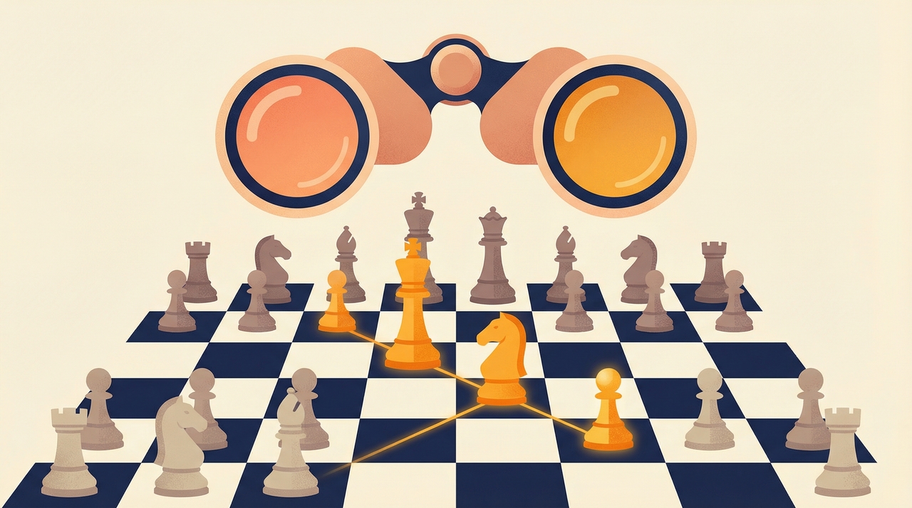 How to Build an AI Competitor Intelligence Agent