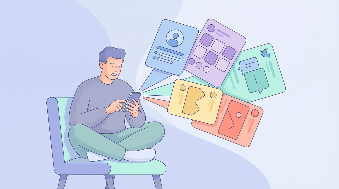 How to Build an AI Social Media Manager (Step-by-Step)