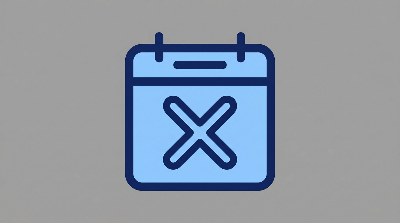 How to Cancel a Meeting in Outlook (Every Version, 2026)