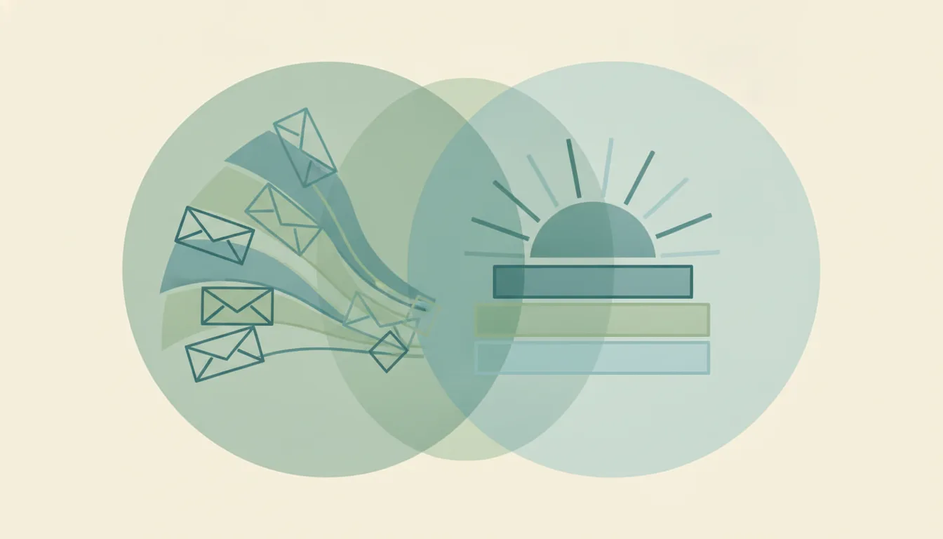 How to Clean Up Your Gmail Inbox: A New Year Reset