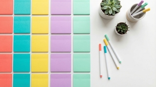 How to Color Code Google Calendar (Events, Calendars, and Categories)