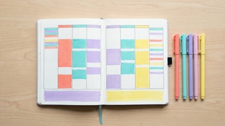 How to Color Code Outlook Calendar (Categories, Events & Calendars)