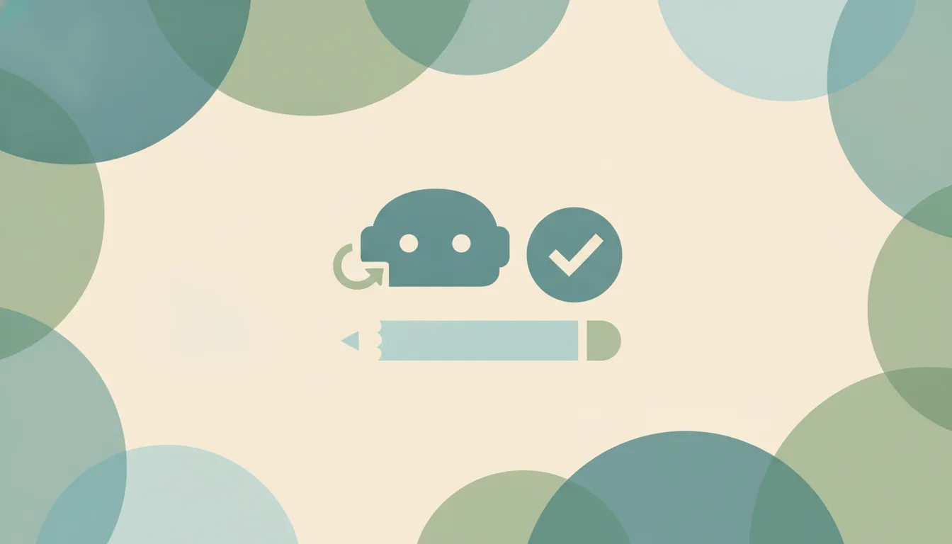 How to Correct an AI Assistant That Got It Wrong