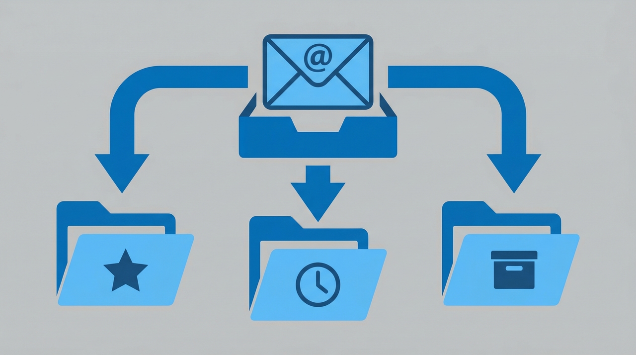 How to Create Rules in Outlook (Every Version, 2026)