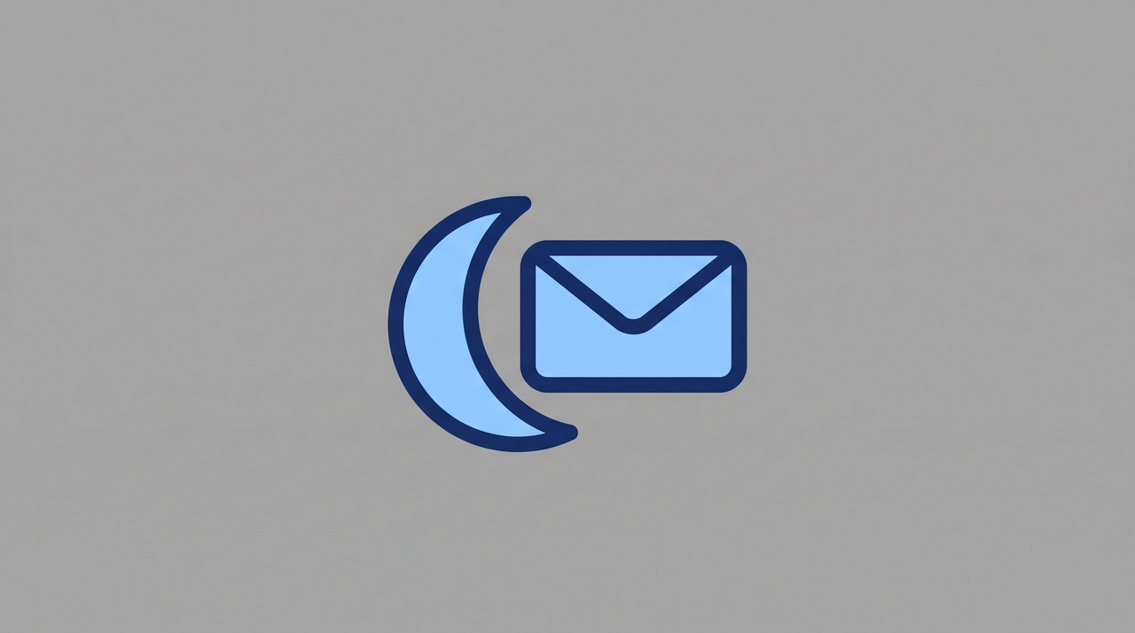 How to Enable Dark Mode in Outlook (Every Version, 2026)