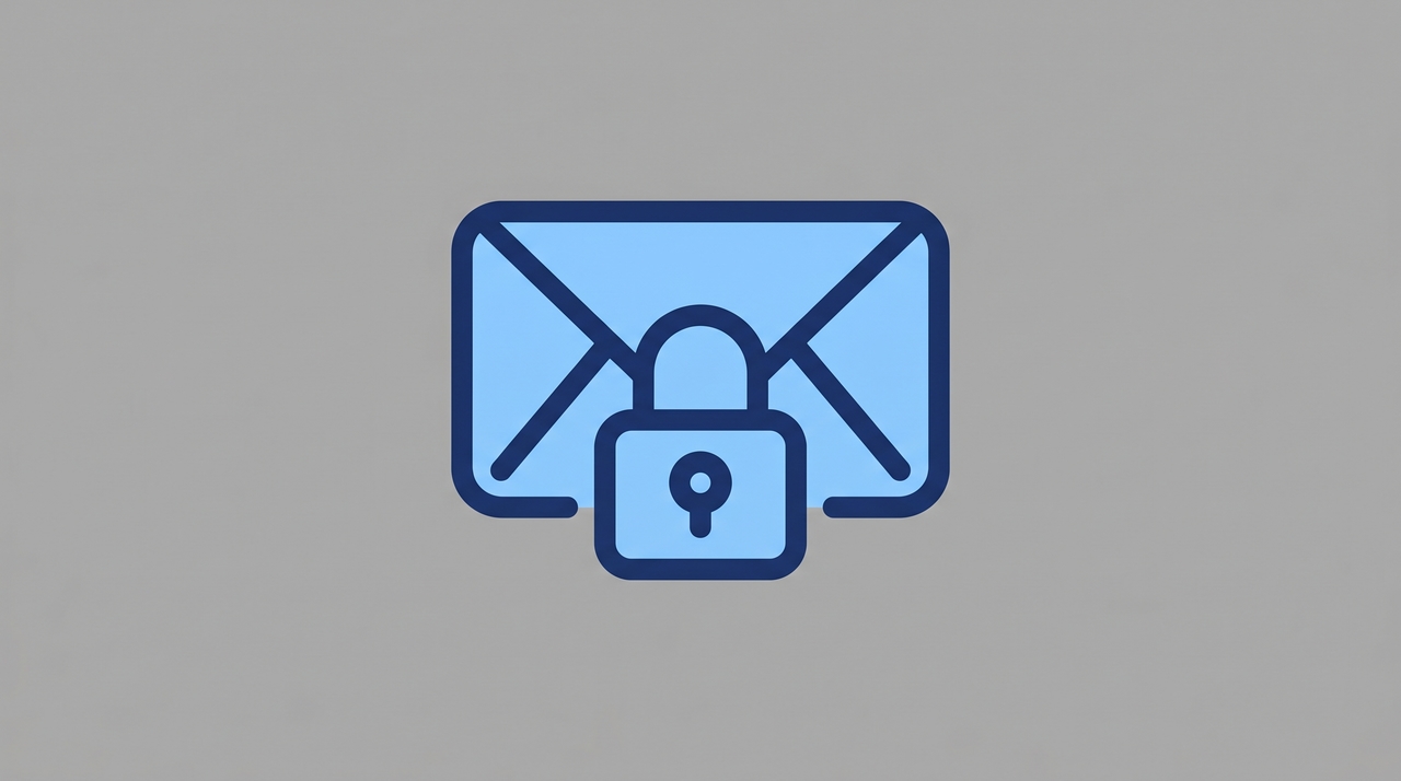 How to Encrypt Email in Outlook (2026)