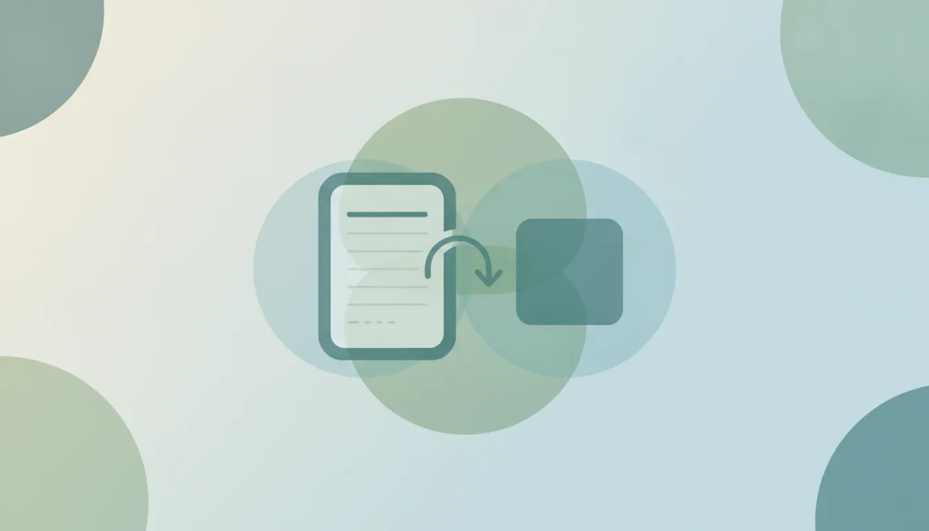 How to Export OneNote to PDF (2026)