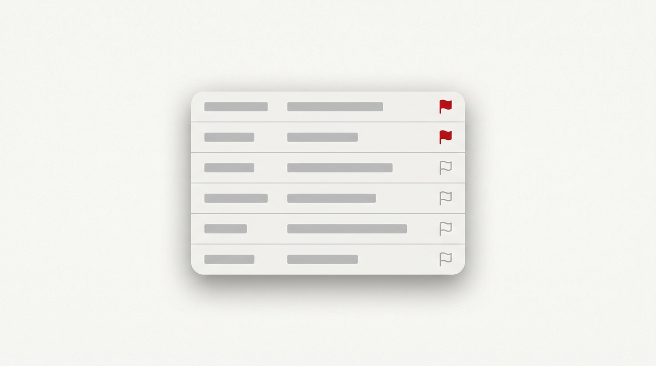 How to Flag Emails in Outlook (Every Version, 2026)