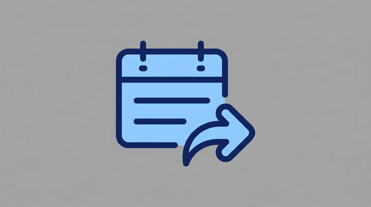 How to Forward a Meeting in Outlook (2026 Guide)
