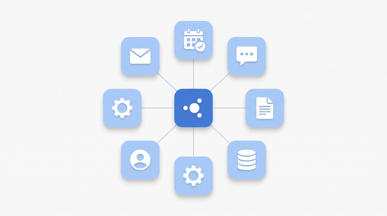 How to Integrate AI at Work: A Practical 2026 Guide