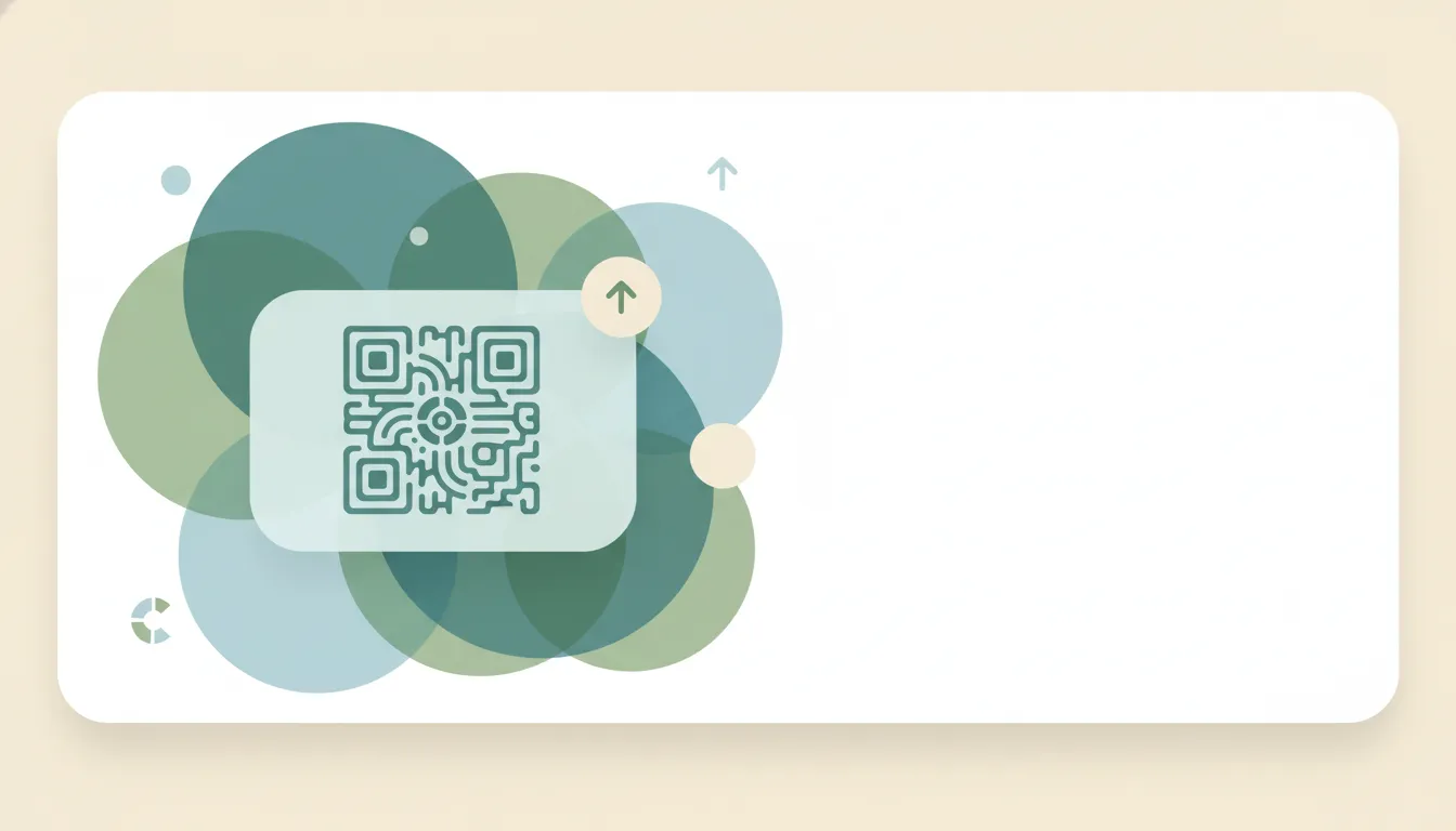 How to Make a QR Code in Canva (2026)