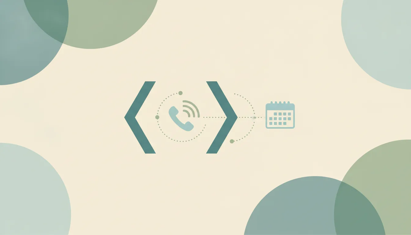 How to Make Codex Call People (and Text Your Leads)