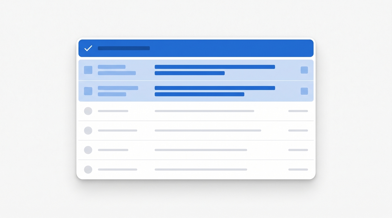 How to Mark All as Read in Outlook (Every Version, 2026)