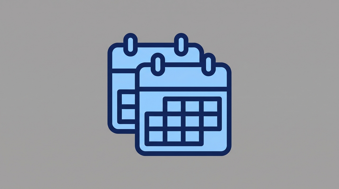 How to Overlay Calendars in Outlook (Every Version, 2026)