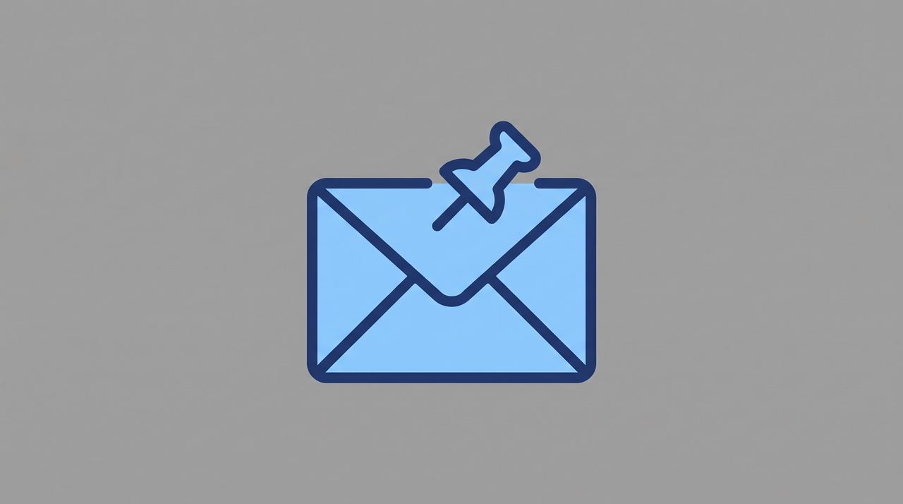 How to Pin Emails in Outlook (2026)