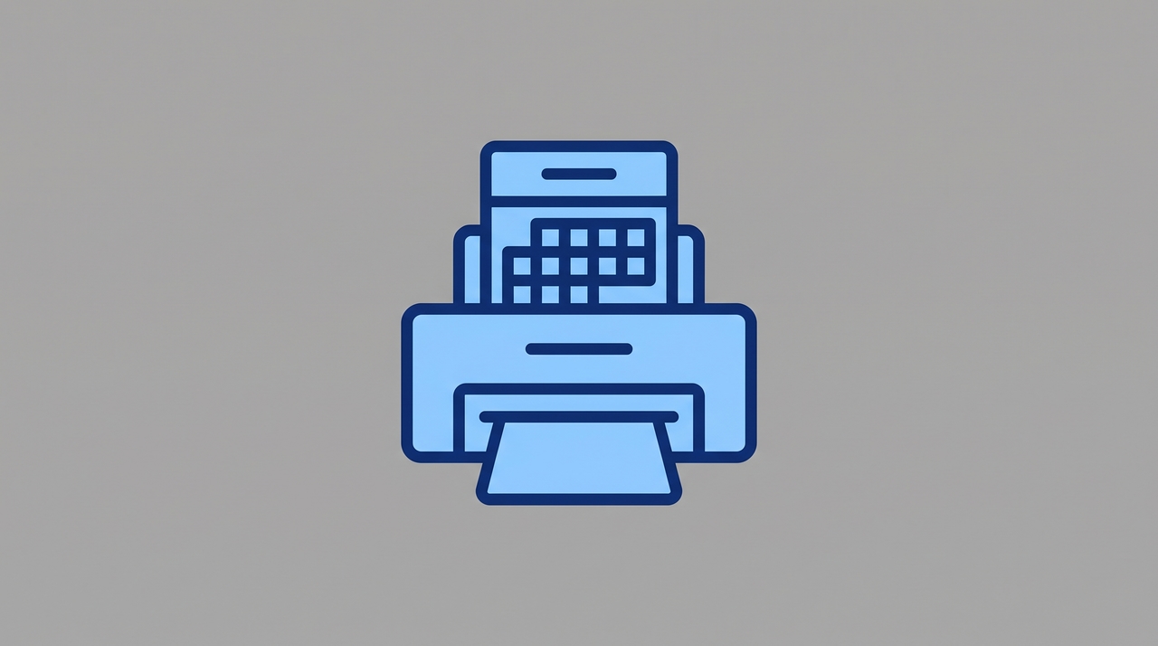 How to Print Your Calendar in Outlook (2026 Guide)