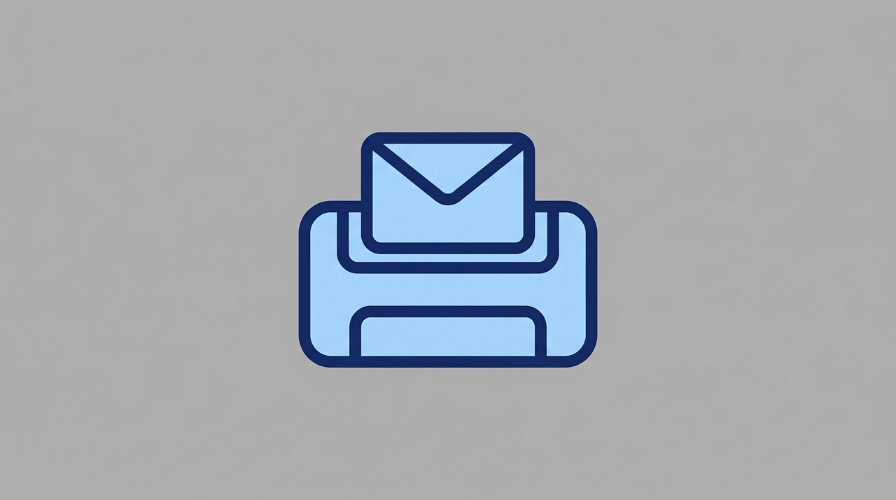 How to Print Emails in Outlook (2026 Guide)