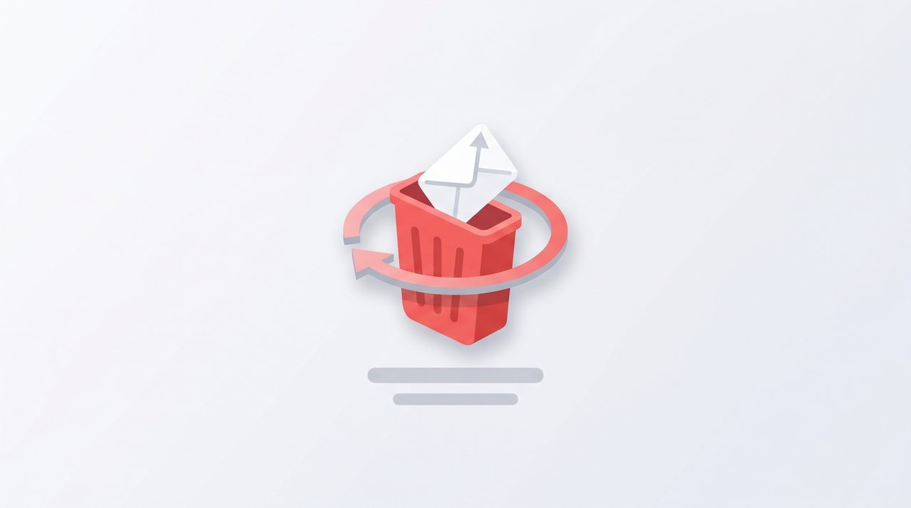 How to Recover Deleted Emails in Gmail (Trash, Permanent, Workspace, 2026)