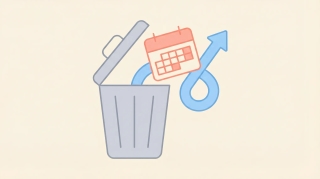 How to Find and Recover Deleted Events in Google Calendar