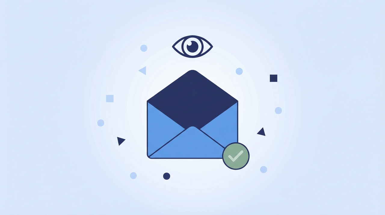 How to Request a Read Receipt in Outlook (2026 Guide)