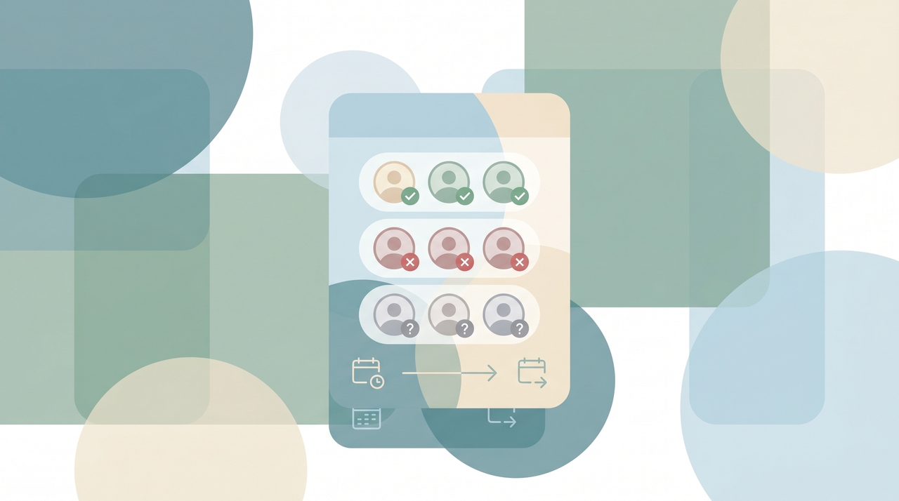 How to See Who Accepted a Google Calendar Invite (2026)