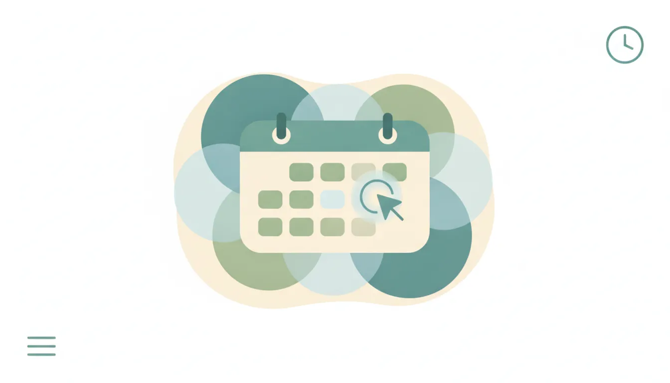 How to Set Up an Appointment Schedule in Google Calendar