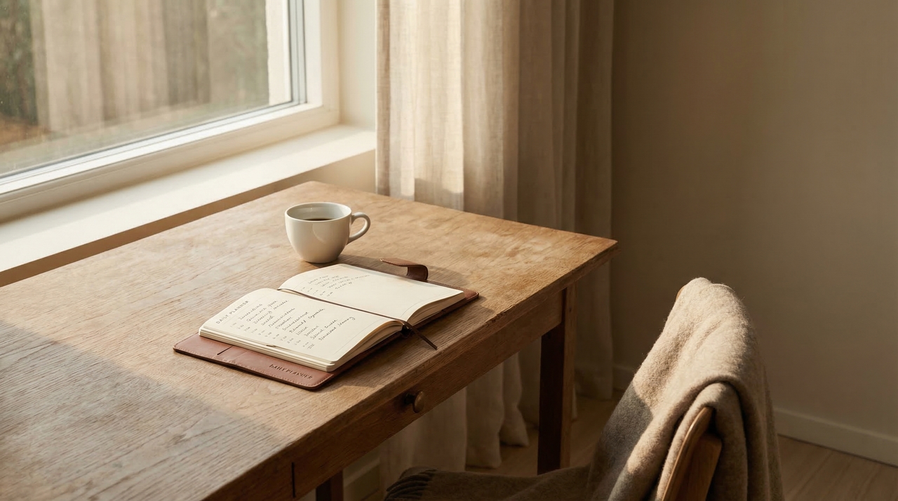 How to Set Up Carly's Daily Briefing for Your Calendar