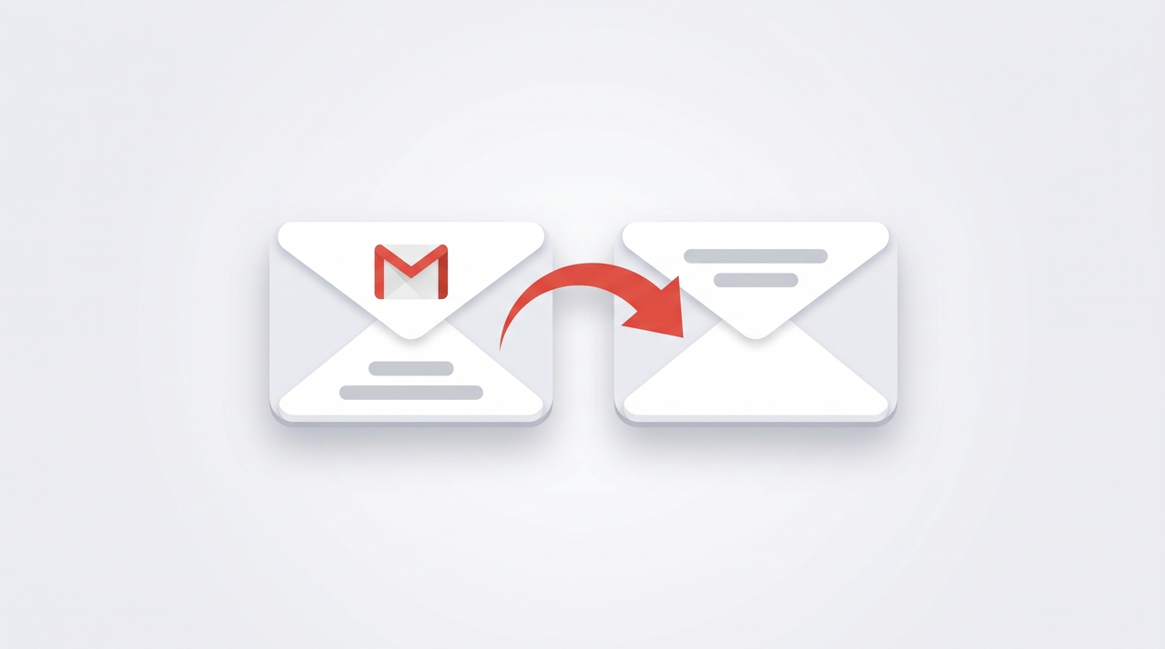 How to Set Up Email Forwarding in Gmail (Auto-Forward + Filters, 2026)