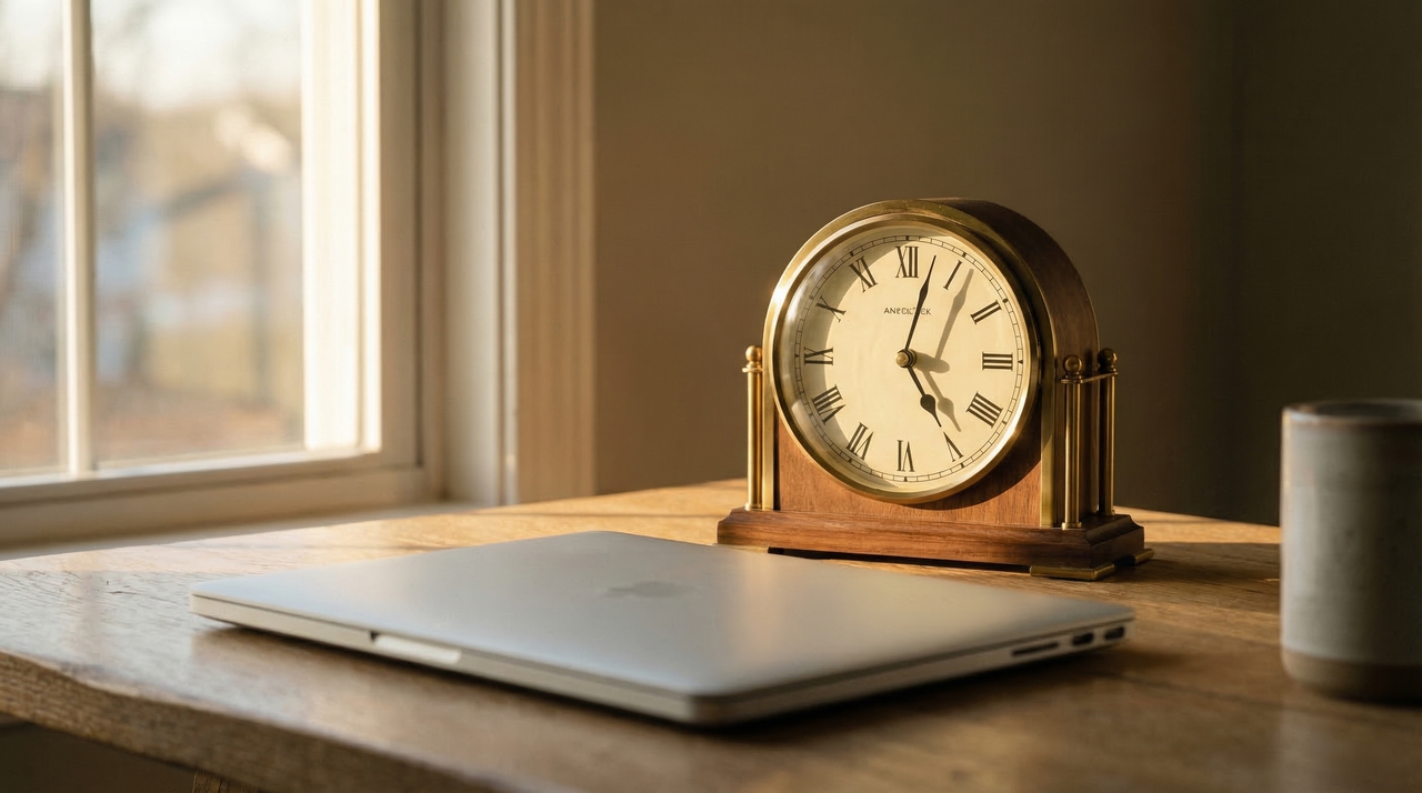 How to Set Working Hours in Outlook Calendar (2026)