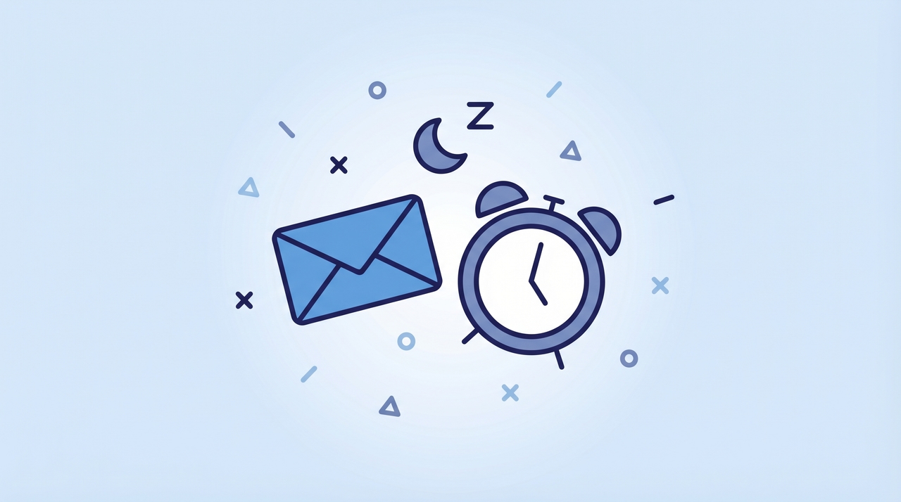 How to Snooze Emails in Outlook (2026 Guide)