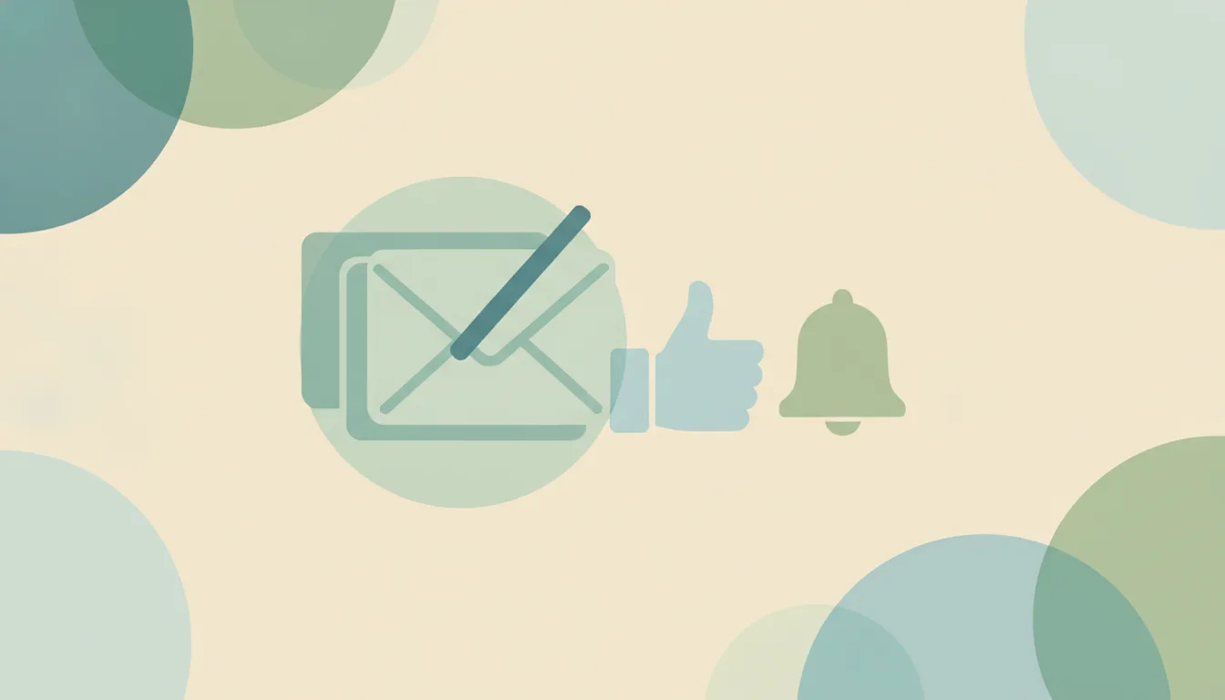 How to Stop Facebook Emails (and Which Ones to Keep)