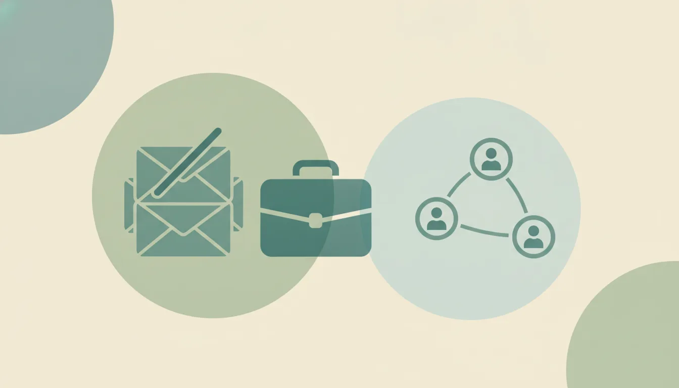 How to Stop LinkedIn Emails Without Missing Recruiters