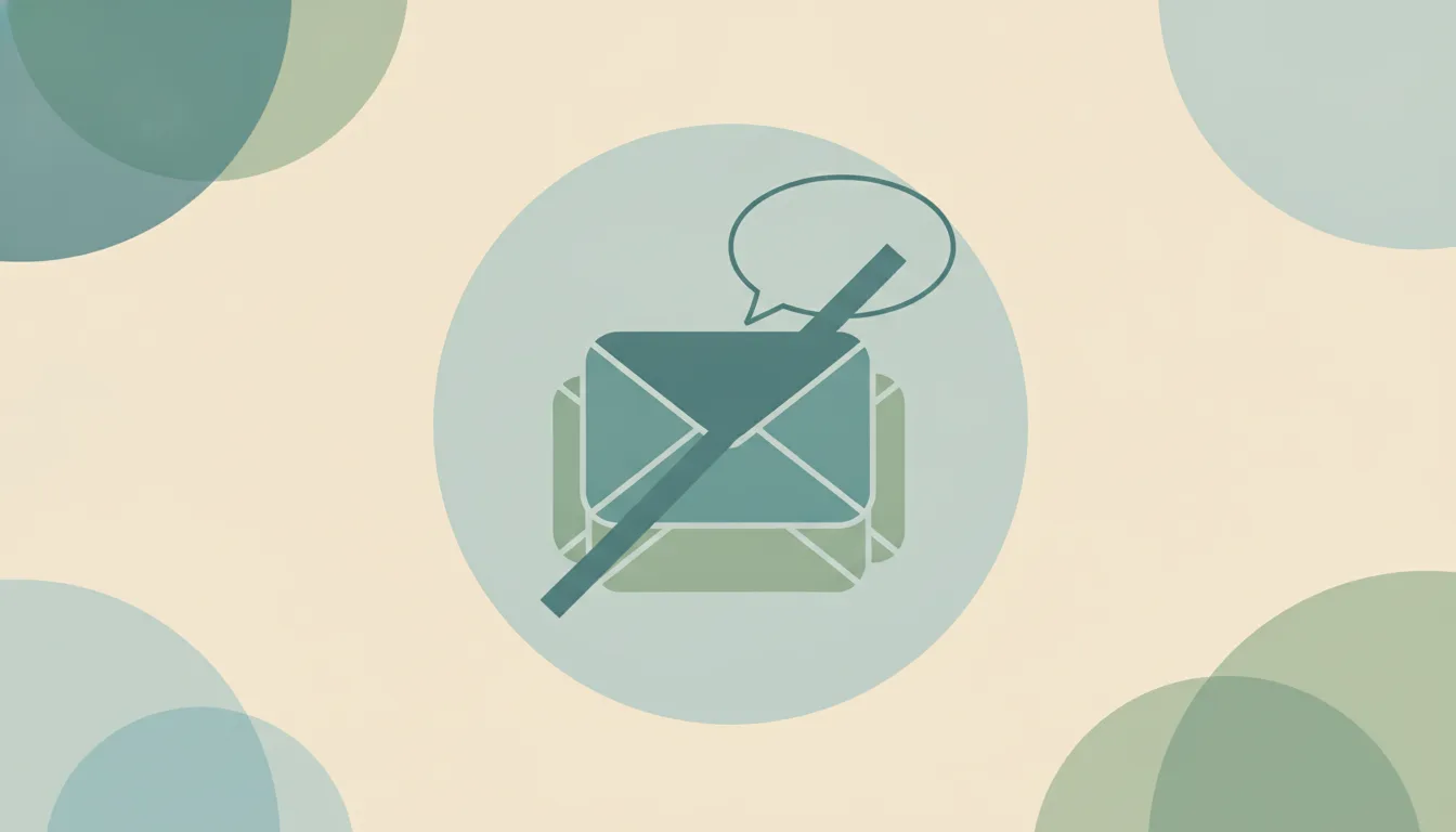 How to Stop Quora Emails and Turn Off the Quora Digest